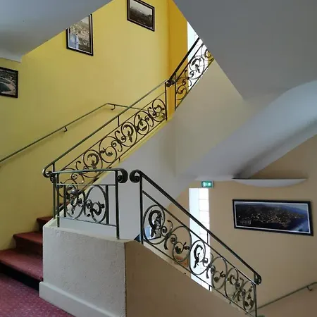 Logis Le Provencal