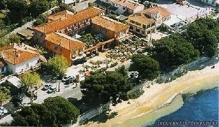 Logis Le Provencal 3* Les Issambres