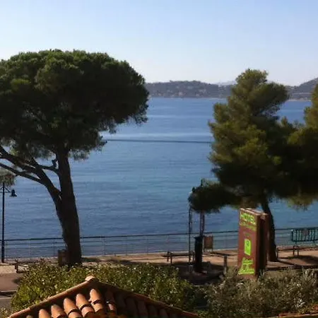 Hotel Logis Le Provencal