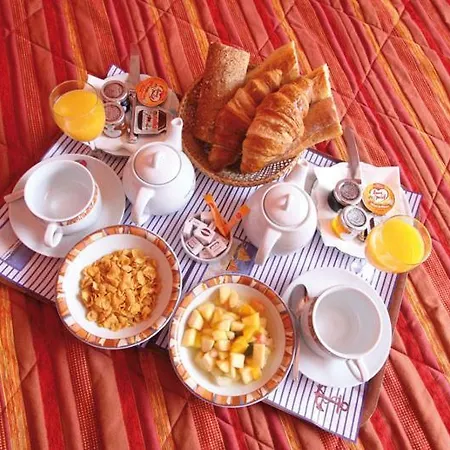 Le Provencal Logishotels